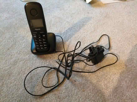 Photo of free Handheld phone (Terenure) #1