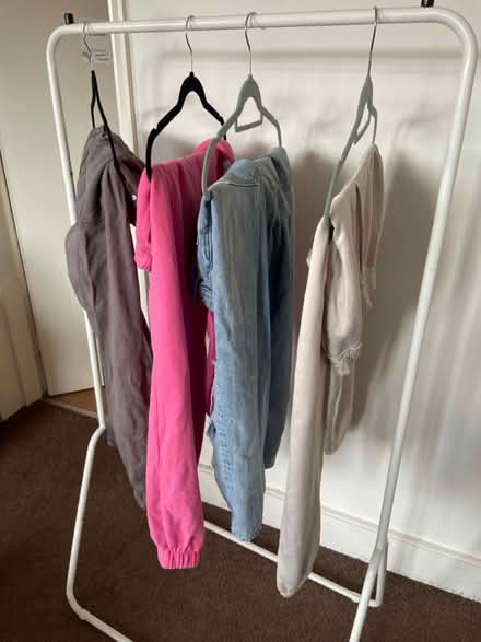 Photo of free Women’s jeans and joggers UK 12 (E5) #2