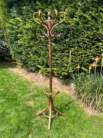 Photo of free Coat Stand (Wallingford) #1