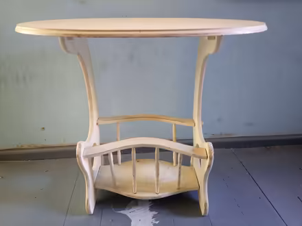 Photo of free Small table (Colchester CO4) #2