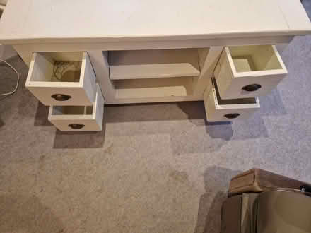 Photo of free Tv cabinet drawers (Sunningdale SL5) #2