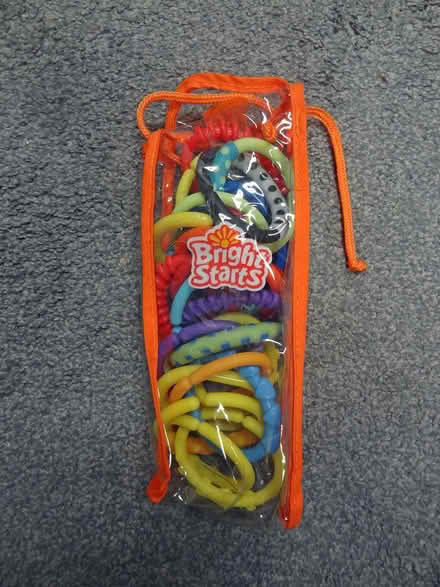 Photo of free Infant Toys (Ridgewood, NJ) #1