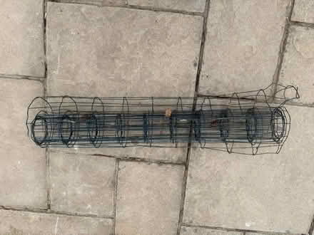 Photo of free Small piece of wired fencing (Cowplain PO8) #1