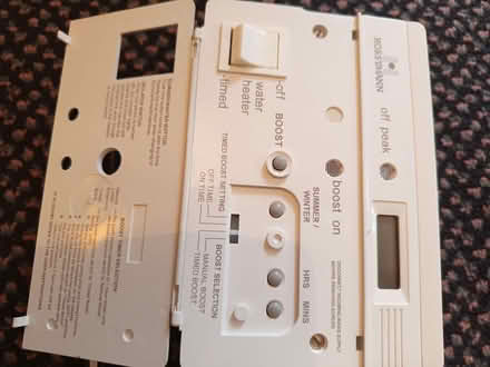 Photo of free Immersion heater control box (Caton LA2) #2