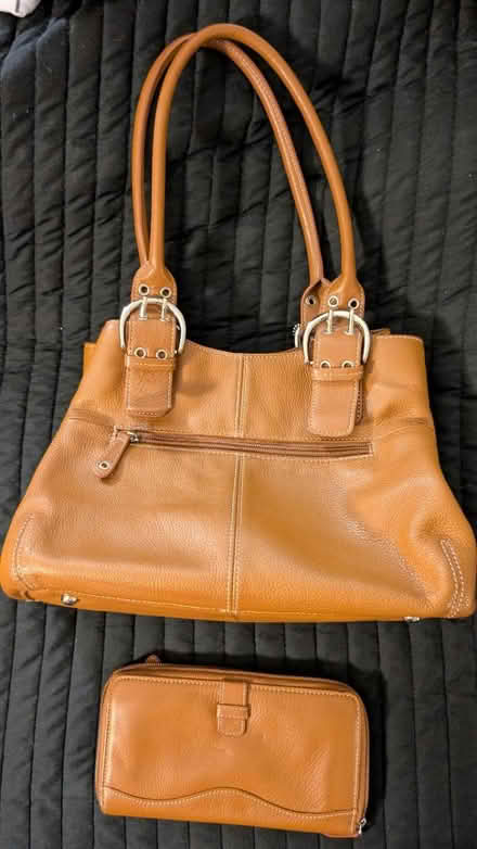 Photo of free Purse and wallets (Upper Marlboro, MD (Marlton)) #1