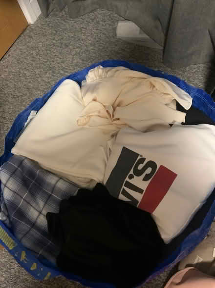 Photo of free Huge bag of designer clothes (BA2) #2