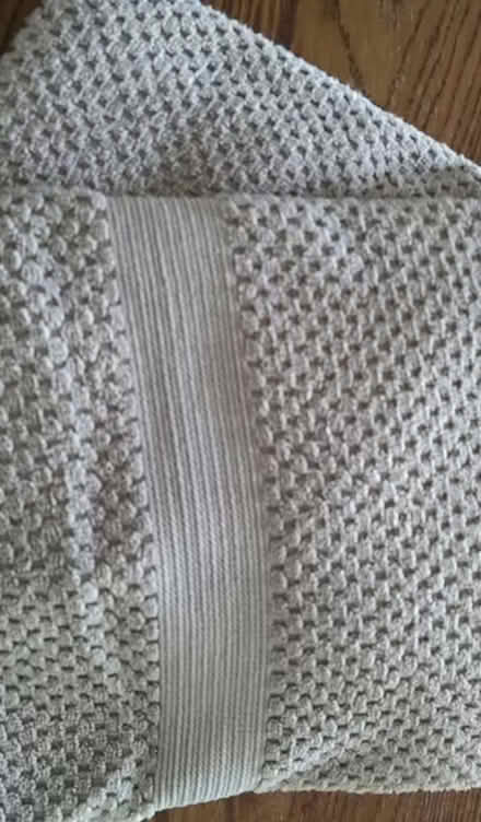 Photo of free Bath Towel (Odenton) #2