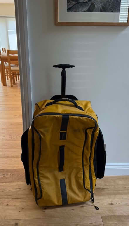 Photo of free Samsonite Paradiver Large bag (Cutteslowe OX2) #1