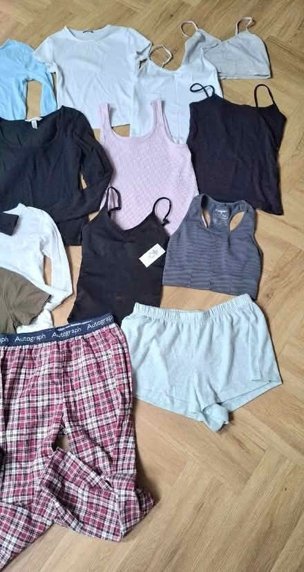 Photo of free Bundle of teen womens clothing - 6 8 XS (Boughton Monchelsea ME17) #4