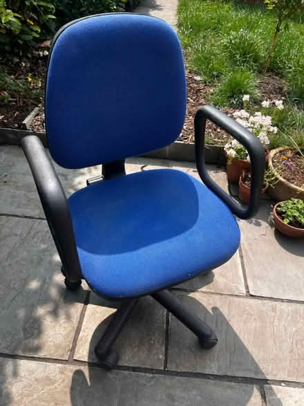 Photo of free Office chair (York YO24) #1