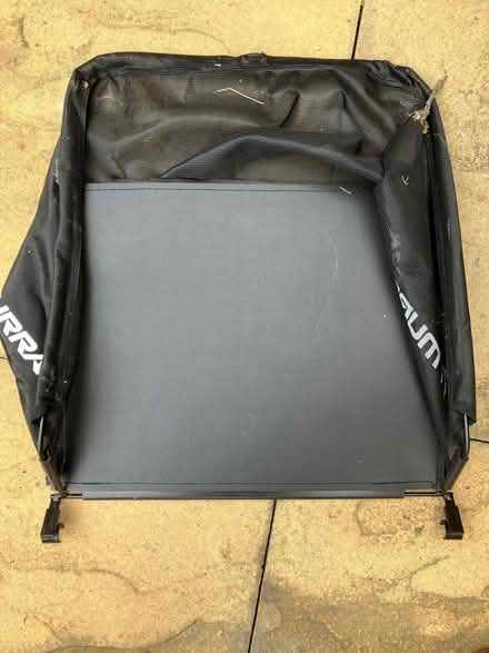 Photo of free Murray push along lawn mower (Popley RG24) #3