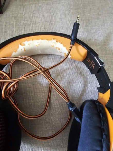 Photo of free Gaming headphones (Bramley LS13) #1