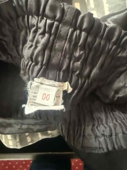 Photo of free Kick boxing trousers (DE24) #2