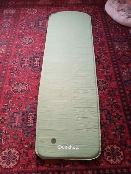 Photo of free Quechua thermarest (Dovecote BS37) #1