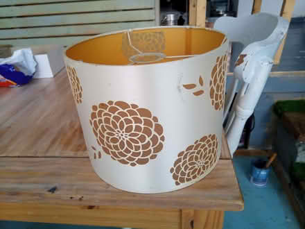Photo of free Lampshade (Colchester CO4) #1