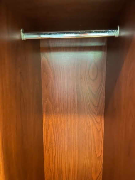 Photo of free Small wardrobe (Oxford-Freegle CGA OX4) #4
