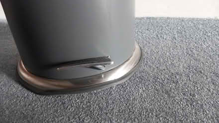 Photo of free Small pedal bin (Pitshanger W5) #2