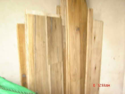 Photo of free Planks (Tunley) #1