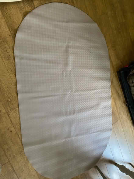 Photo of free Table protector (M210ZN) #3