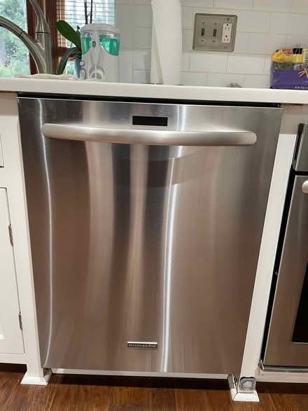 Photo of free dish washer (rock hill Leslie area) #1