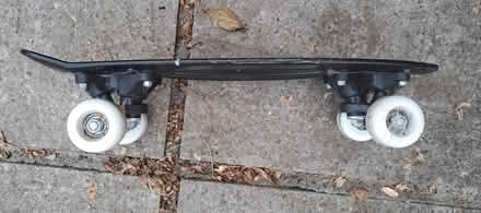 Photo of free Small Childs Skateboard (Midsomer Norton (BA3)) #2