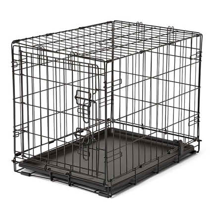 Photo of Dog Crate - Medium or Large (Scone PH2) #1