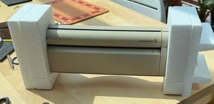 Photo of free Legacy scanner (Chineham RG24) #1
