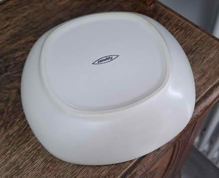 Photo of free Large serving bowl (Boughton Monchelsea ME17) #3