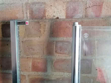 Photo of free Shower screen (Emscote CV32) #2