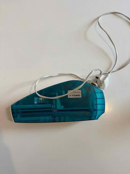 Photo of free Strip cut shredder (Levenshulme, M19) #1