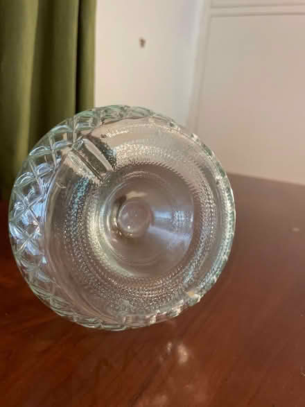 Photo of free Glass bottle (OX4 3) #2