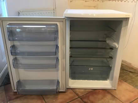 Photo of free Undercounter Fridge (Mickleover DE3) #2
