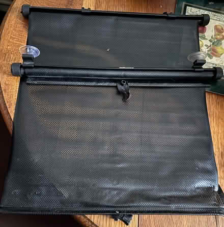 Photo of free Car blinds (BS3 bedminster) #1
