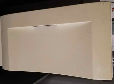 Photo of free Laundry Pedestals - Washer & Dryer (Front Royal) #2