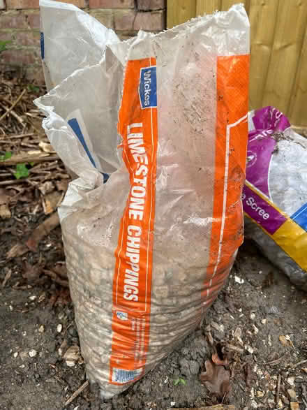 Photo of free Stones (Finchampstead RG40) #1