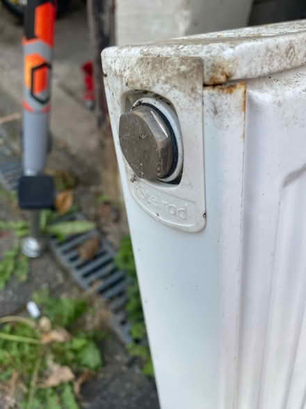 Photo of free Radiator (Maidstone, ME14) #4