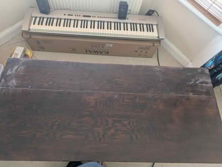 Photo of free Drawers (Mitcham CR4) #3