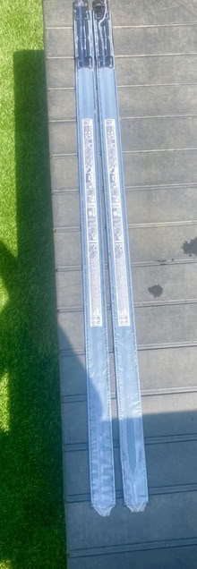 Photo of free Brand new threshold bar (Headcorn TN27) #3