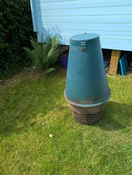 Photo of free Green Cone food waste composter (Emscote CV34) #1
