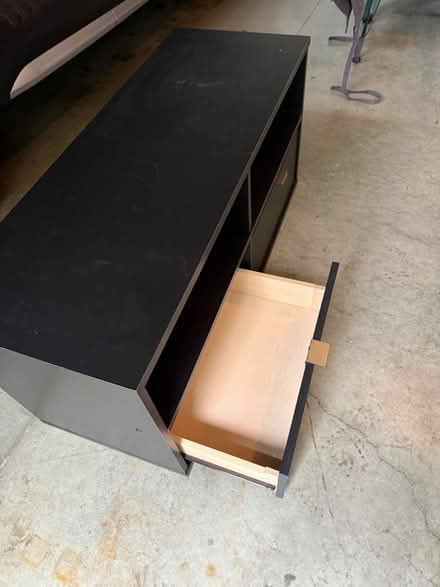 Photo of free TV cabinet (Bedford NH) #2