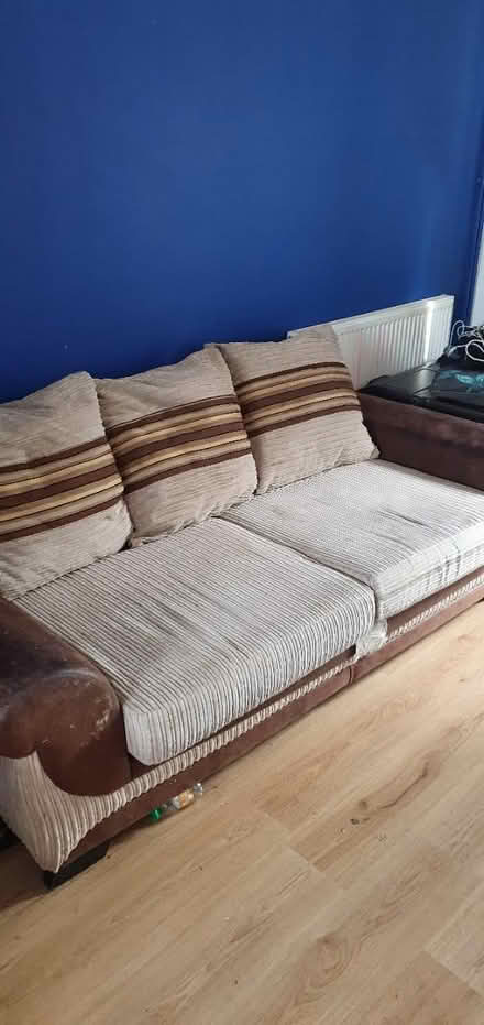 Photo of free Sofa (CB4) #2