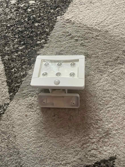 Photo of free Outside light (Panshanger AL7) #1
