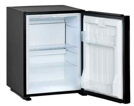 Photo of Mini Fridge - 15L + (The Market CB2) #1