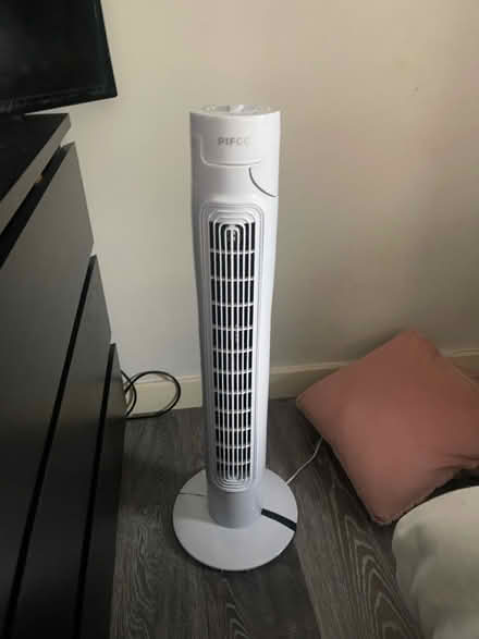 Photo of free Fan #2 (Blackwater) #1