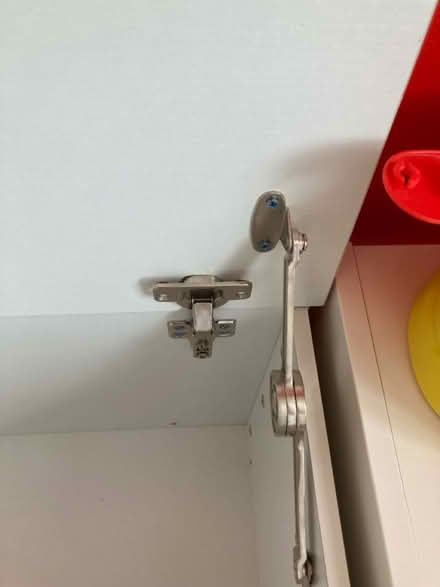Photo of free Toy box (Solihull, B90 4) #3