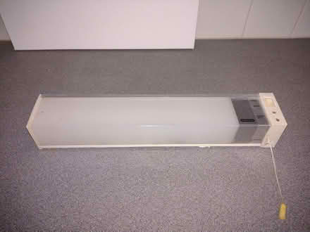 Photo of free Shaver light for bathroom (Nailsea BS21) #1