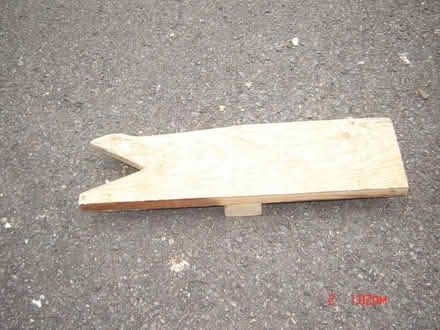Photo of free Boot helper (Tunley) #1
