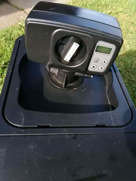 Photo of free Water Softener Filtration (South Derbyshire DE65) #2