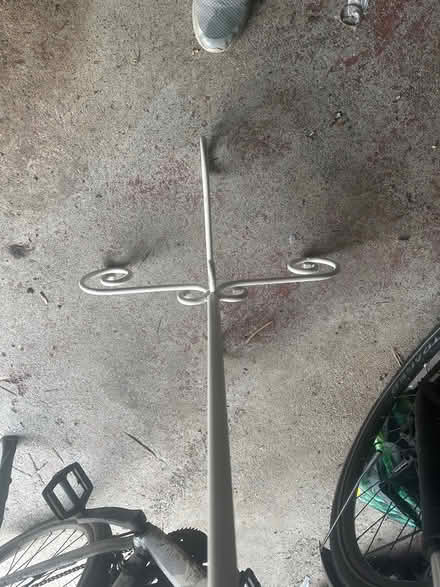 Photo of free Coat stand (Walkergate NE6) #2