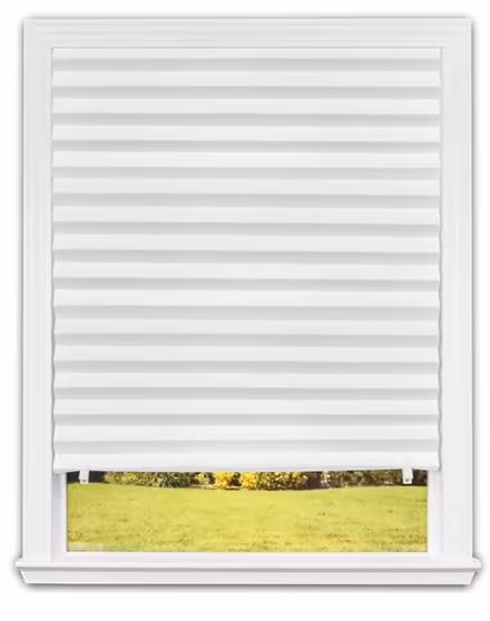 Photo of free Pleated window shade (South Milton) #2